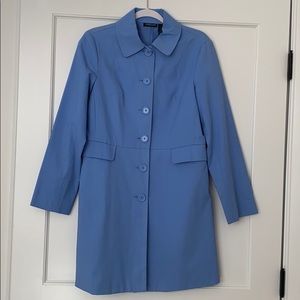 WILLISMITH SPRING COAT